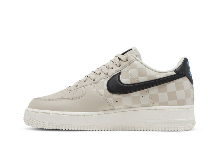 LeBron James x Nike Air Force 1 'Strive For Greatness'