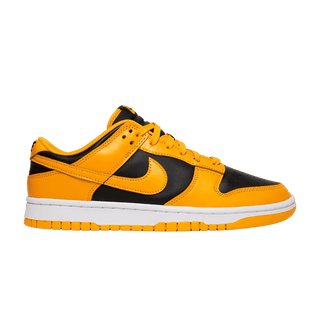 Nike Dunk Low 'Goldenrod'
