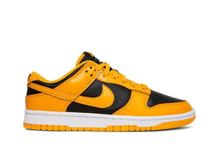 Nike Dunk Low 'Goldenrod'