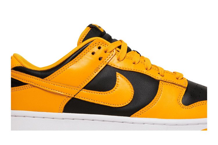 Nike Dunk Low 'Goldenrod'