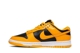 Nike Dunk Low 'Goldenrod'