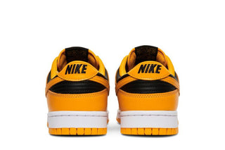 Nike Dunk Low 'Goldenrod'