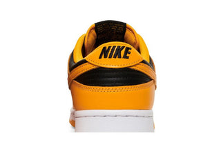 Nike Dunk Low 'Goldenrod'