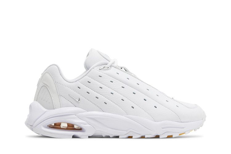 NOCTA x Nike Hot Step Air Terra 'White'