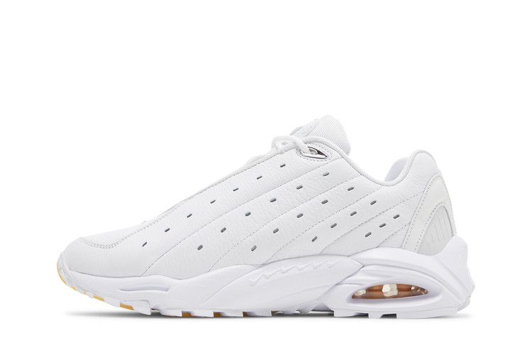 NOCTA x Nike Hot Step Air Terra 'White'