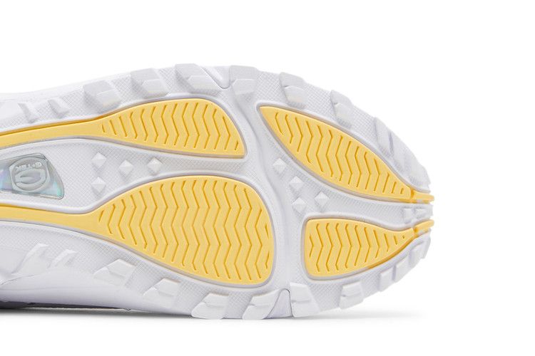 NOCTA x Nike Hot Step Air Terra 'White'