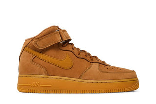 Nike Air Force 1 Mid '07 'Flax'