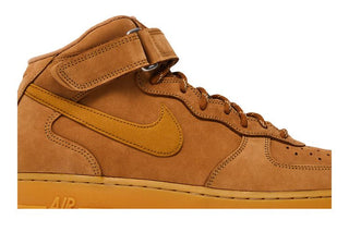 Nike Air Force 1 Mid '07 'Flax'