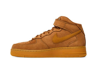 Nike Air Force 1 Mid '07 'Flax'
