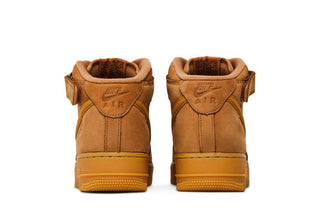 Nike Air Force 1 Mid '07 'Flax'