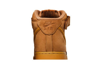 Nike Air Force 1 Mid '07 'Flax'