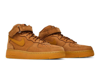 Nike Air Force 1 Mid '07 'Flax'
