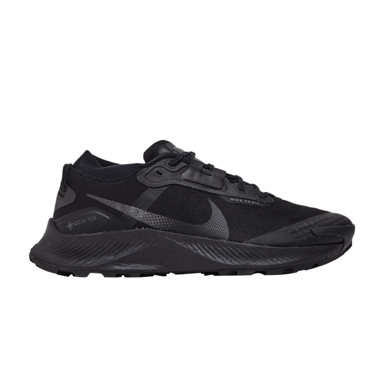 Nike Pegasus Trail 3 GTX 'Triple Black'