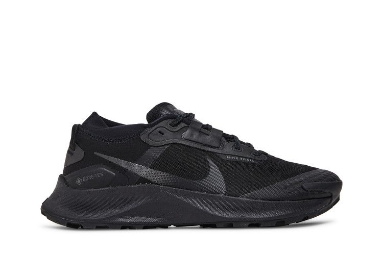 Nike Pegasus Trail 3 GTX 'Triple Black'