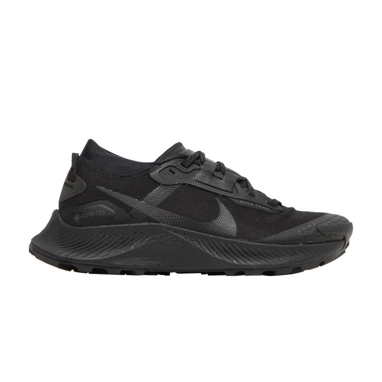 Nike Pegasus Trail 3 GTX 'Triple Black'