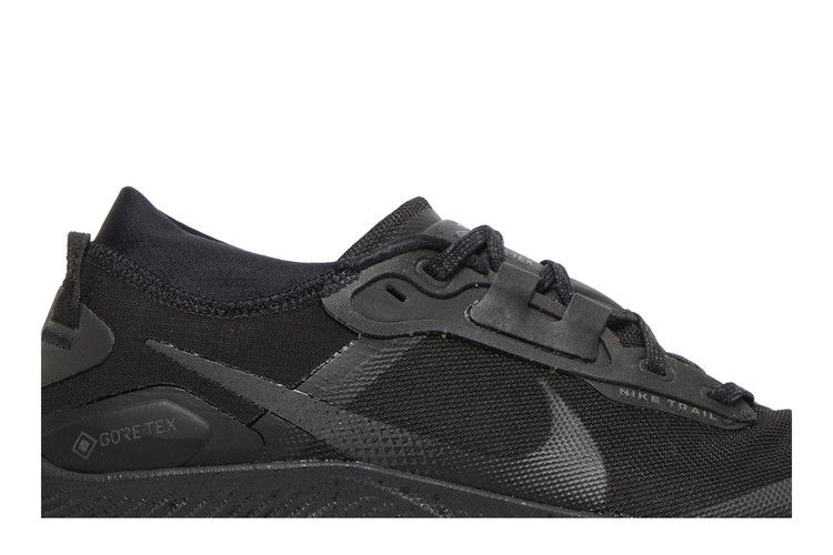Nike Pegasus Trail 3 GTX 'Triple Black'