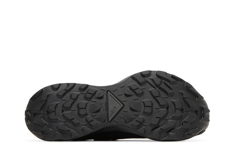 Nike Pegasus Trail 3 GTX 'Triple Black'