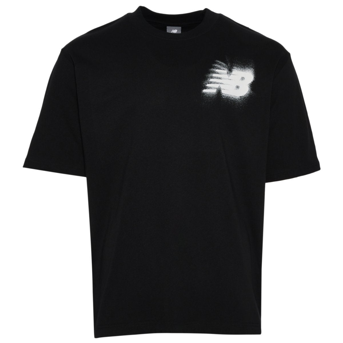 New Balance Schematic Blur T-Shirt