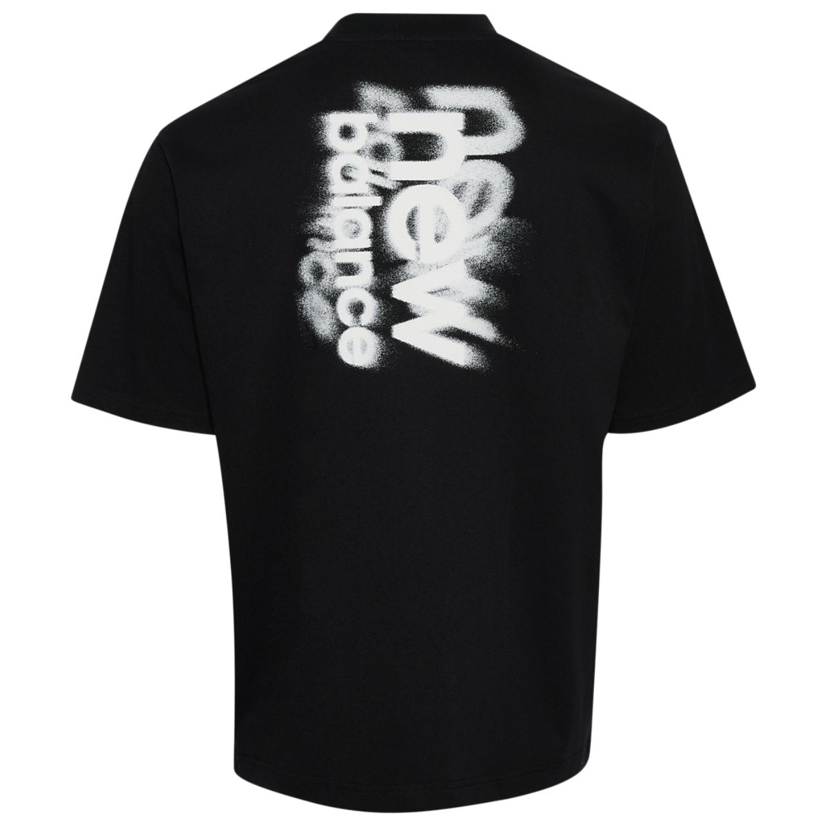 New Balance Schematic Blur T-Shirt