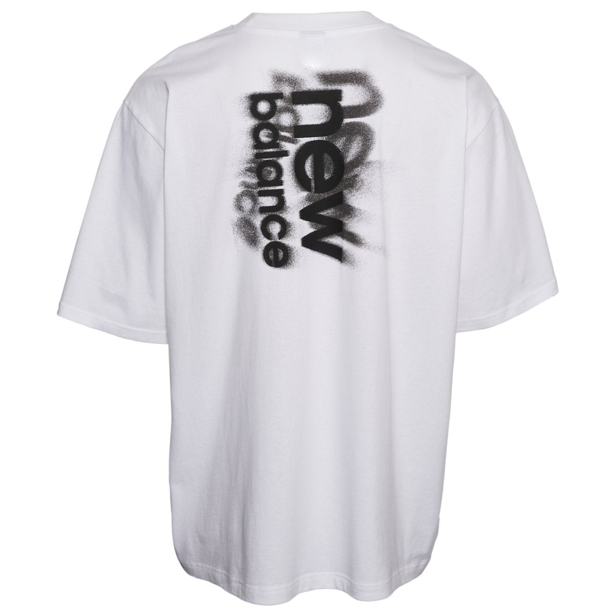 New Balance Schematic Blur T-Shirt