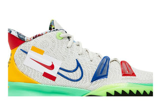 Nike Kyrie 7 'Visions'