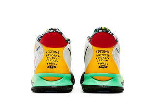 Nike Kyrie 7 'Visions'