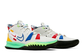 Nike Kyrie 7 'Visions'