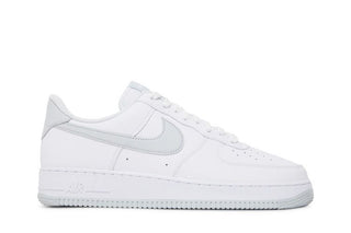 Nike Air Force 1 '07 'White Pure Platinum'