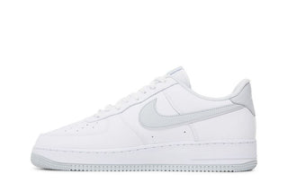 Nike Air Force 1 '07 'White Pure Platinum'