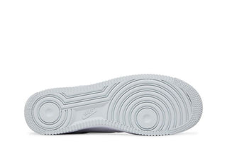 Nike Air Force 1 '07 'White Pure Platinum'