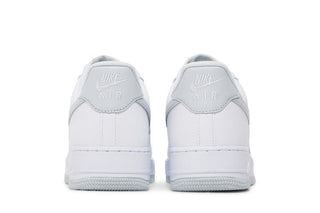 Nike Air Force 1 '07 'White Pure Platinum'