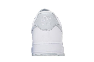 Nike Air Force 1 '07 'White Pure Platinum'