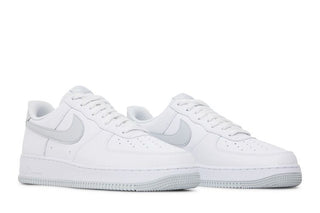 Nike Air Force 1 '07 'White Pure Platinum'