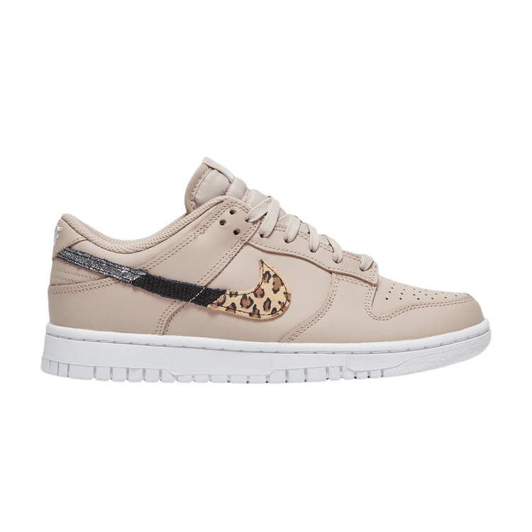 Nike Dunk Low SE 'Primal Pink'