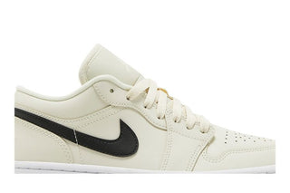 Air Jordan 1 Low 'Coconut Milk'