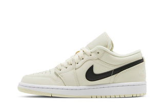 Air Jordan 1 Low 'Coconut Milk'