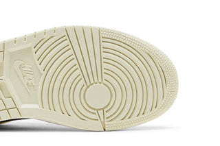 Air Jordan 1 Low 'Coconut Milk'