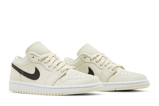 Air Jordan 1 Low 'Coconut Milk'