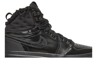 Air Jordan 1 Acclimate 'Triple Black'
