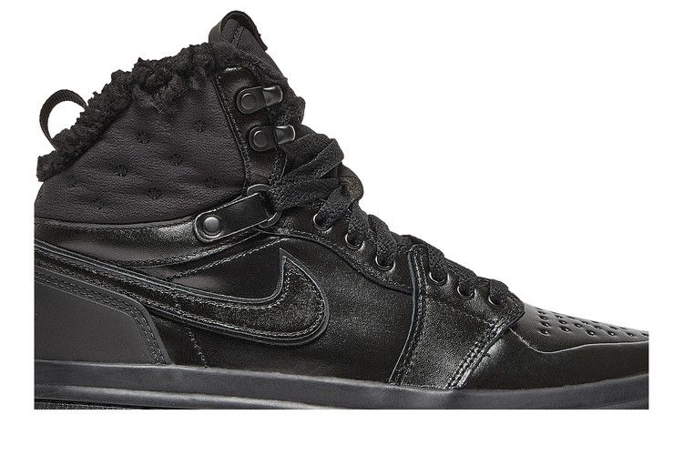 Air Jordan 1 Acclimate 'Triple Black'