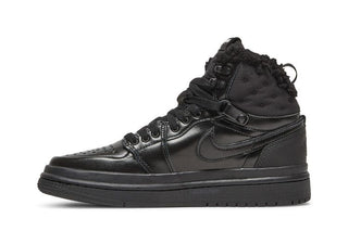 Air Jordan 1 Acclimate 'Triple Black'