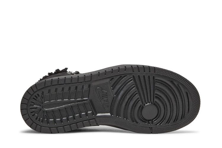 Air Jordan 1 Acclimate 'Triple Black'