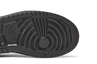 Air Jordan 1 Acclimate 'Triple Black'