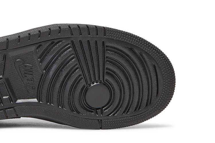 Air Jordan 1 Acclimate 'Triple Black'