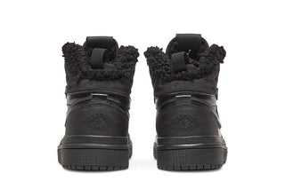 Air Jordan 1 Acclimate 'Triple Black'