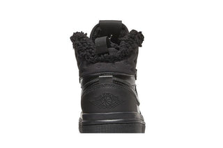 Air Jordan 1 Acclimate 'Triple Black'