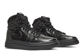 Air Jordan 1 Acclimate 'Triple Black'