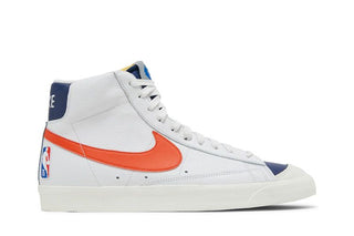 NBA x Nike Blazer Mid '77 EMB '75th Anniversary - Knicks'