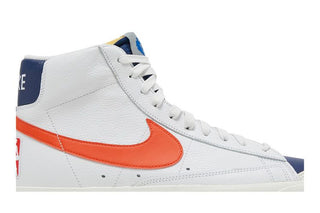 NBA x Nike Blazer Mid '77 EMB '75th Anniversary - Knicks'