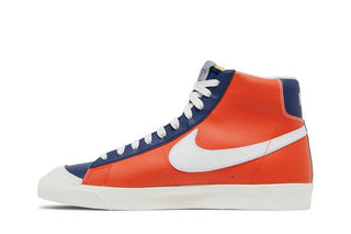 NBA x Nike Blazer Mid '77 EMB '75th Anniversary - Knicks'